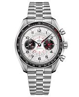часы Omega Speedmaster Chronoscope 329.30.43.51.02.002 фото