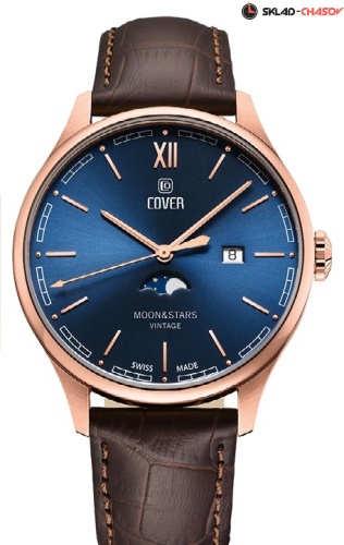 Cover мужские, CO202.07 фото