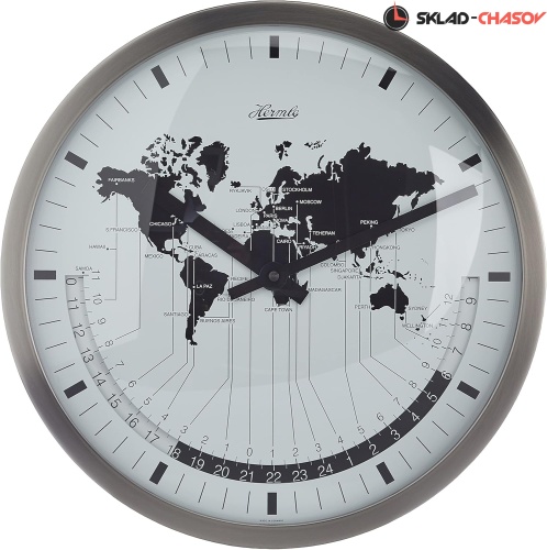 Hermle 30504-002100 фото фото 3