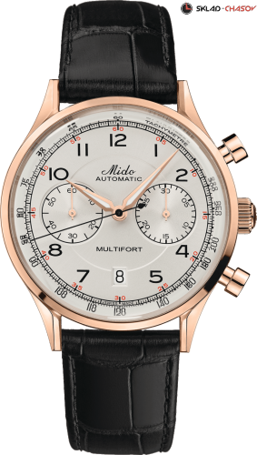 Mido M040.427.36.262.00 фото