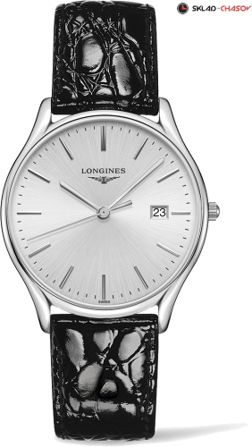Longines L4.859.4.72.2 фото