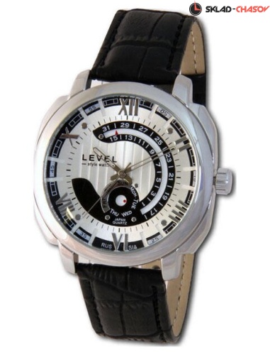 3131118 "LEVEL" Часы наручные фото