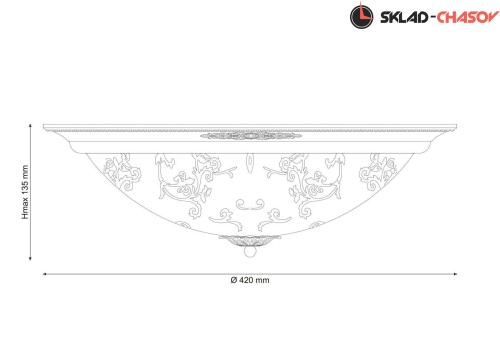 Lucia Tucci LUGO 142.3 R40 white фото фото 3