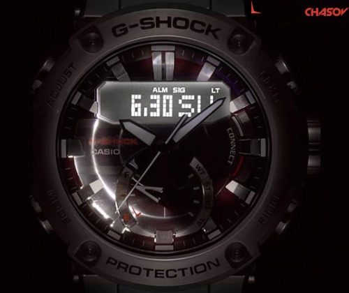 Casio GST-B200-1AER фото фото 2