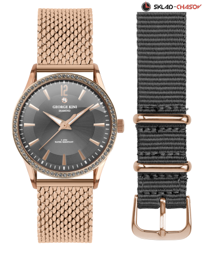 George Kini GK-07-19 фото