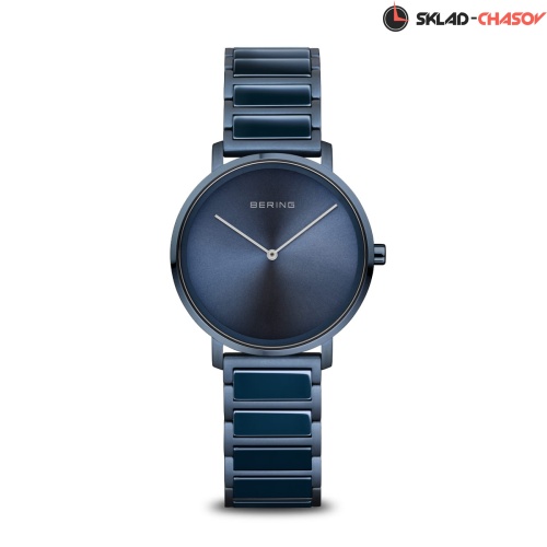 Часы Bering 18531-797 фото