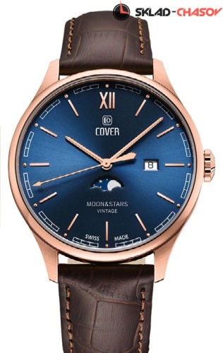 Cover мужские, CO202.07 фото