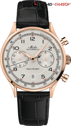 Mido M040.427.36.262.00 фото