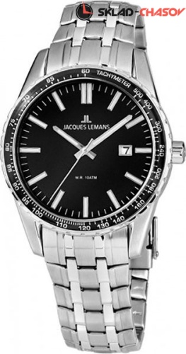 Мужские Jacques Lemans Liverpool 1-2022G фото