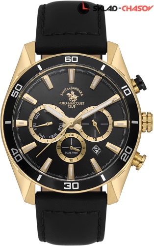 Santa Barbara Polo & Racquet Club SB.1.10627-4 фото