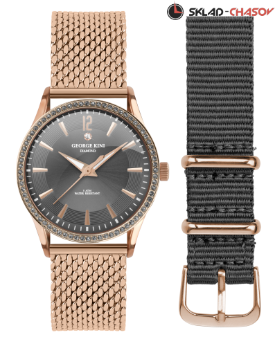 George Kini GK-07-19 фото