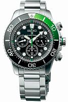 Seiko SSC615P1 фото