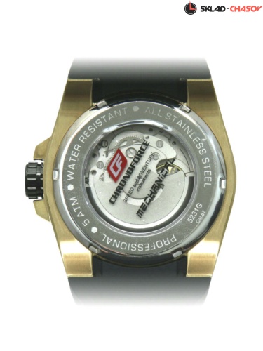 Chronoforce CF 5231 GIPYB фото фото 2