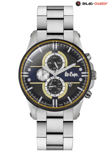 Lee Cooper мужские, LC06535.360 фото