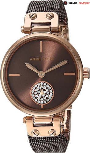 Anne Klein 3001RGBN фото