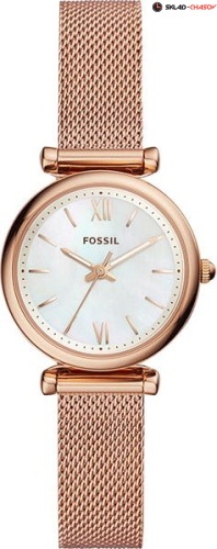 Fossil Carlie ES4433 фото