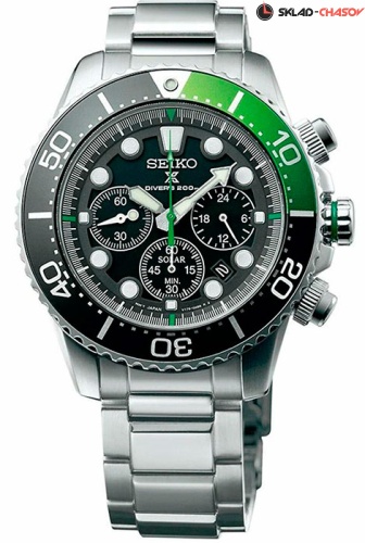 Seiko SSC615P1 фото