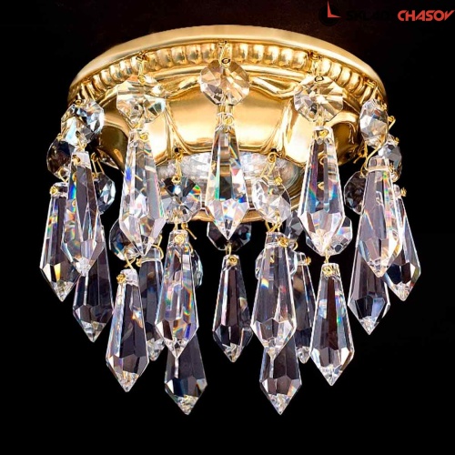 Точечный светильник Bydzov 9001 01/56-184SA фото