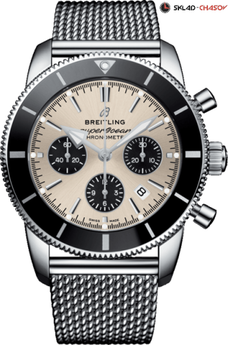 Breitling AB0162121G1A1 фото