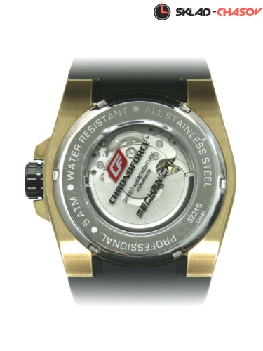 Chronoforce CF 5231 GIPYB фото фото 2