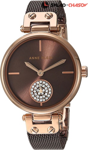 Anne Klein 3001RGBN фото