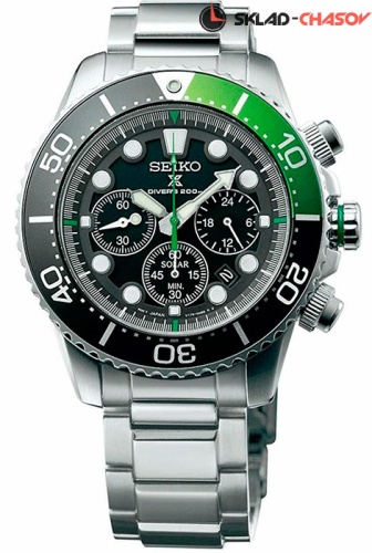 Seiko SSC615P1 фото