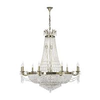 Подвесная люстра Dio DArte Asfour Lodi E 1.6.9.200 A фото