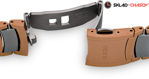 Rado 763.0036.3.002 фото фото 2