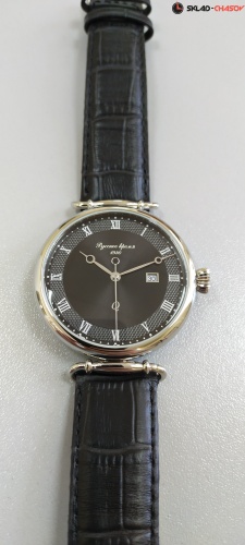 Часы "Русское Время" 70580058кк кварцевые фото фото 9