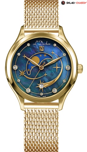 L'Duchen Perseides D 837.23.47 M фото