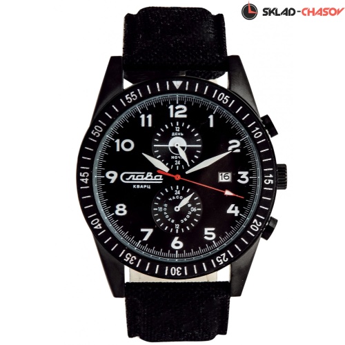 Кварцевые Слава "Традиция" 2364490/300-JP11 фото фото 6