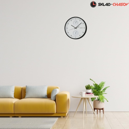 Seiko QXA525K фото фото 7