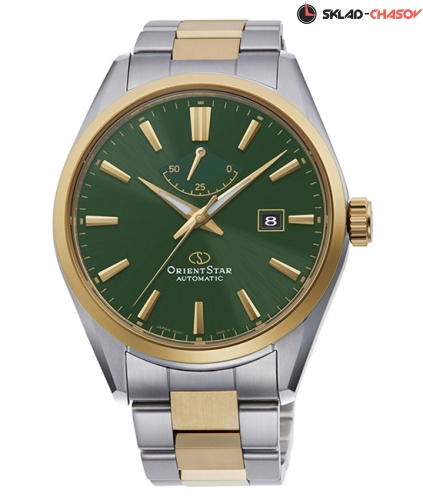 Мужские Orient RE-AU0405E фото фото 4