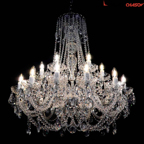 Wranovsky Classe Elevated 18 Silver фото фото 2