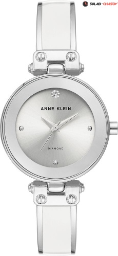 Женские Anne Klein Diamond 1981WTSV фото