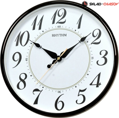 Rhythm CMG465BR02 фото