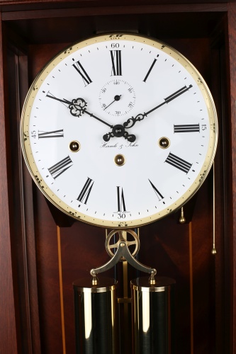 Hermle 70742-070341 фото фото 3