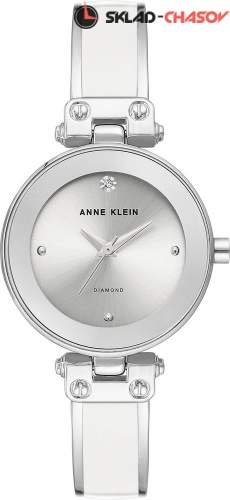Женские Anne Klein Diamond 1981WTSV фото