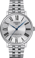 Наручные часы Tissot T122.407.11.033.00 фото