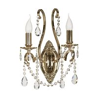 бра Dio DArte Asfour Isola E 2.1.2.200 G фото