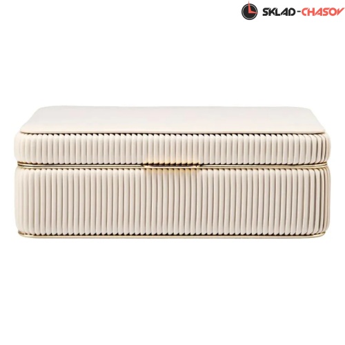 Шкатулка для хранения украшений WOLF 781053 фото фото 4