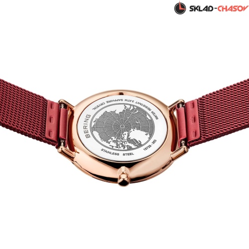 Женские Bering Classic 15729-363 фото фото 4