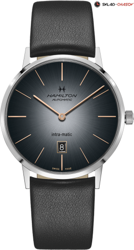 Hamilton H38755781 фото