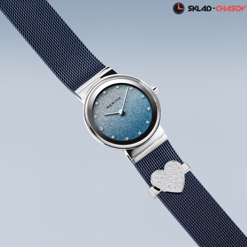 Наручные часы Bering 10126-3073-GWP фото фото 4