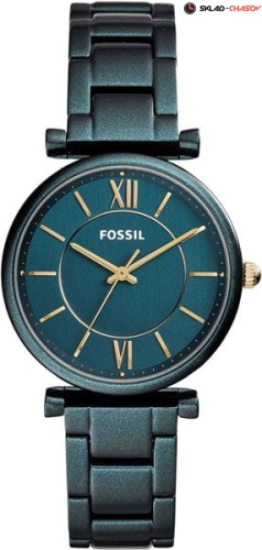 Fossil Carlie ES4427 фото