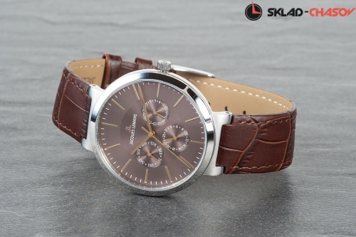 Мужские Jacques Lemans Milano 1-1950E фото фото 2