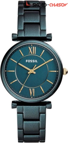 Fossil Carlie ES4427 фото