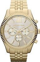 Женские Michael Kors Lexington MK8281 фото