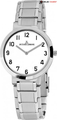 Женские Jacques Lemans Milano 1-1998E фото