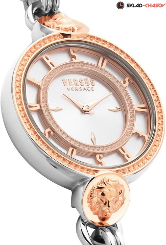 VERSUS Versace VSPLL0319 фото фото 2